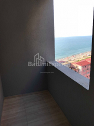 Mənzil 34 m² - Şerif Ximşiaşvili, Batumi, Gürcüstan