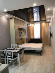 Mənzil 34 m² - Şerif Ximşiaşvili, Batumi, Gürcüstan