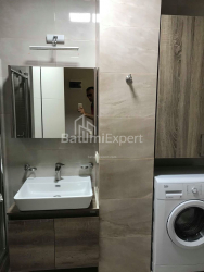 Mənzil 1-комн 34 m² - Şerif Ximşiaşvili, Batumi