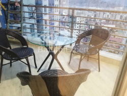 Mənzil 58 m² - Niko Pirosmani, Batumi, Gürcüstan
