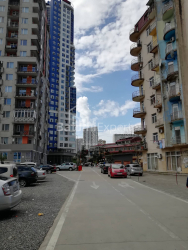 Mənzil 58 m² - Niko Pirosmani, Batumi, Gürcüstan