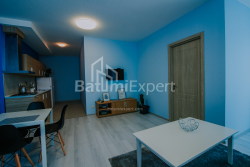 Mənzil 2-комн 58.4 m² - Şerif Ximşiaşvili, Batumi