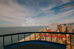Mənzil 58.4 m² - Şerif Ximşiaşvili, Batumi, Gürcüstan
