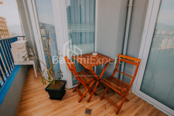 Mənzil 2-комн 58.4 m² - Şerif Ximşiaşvili, Batumi