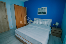 Mənzil 2-комн 58.4 m² - Şerif Ximşiaşvili, Batumi