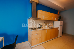 Mənzil 58.4 m² - Şerif Ximşiaşvili, Batumi, Gürcüstan