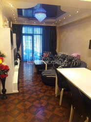 Mənzil 128 m² - İlya Çavçavadze, Batumi, Gürcüstan