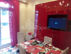 Mənzil 128 m² - İlya Çavçavadze, Batumi, Gürcüstan