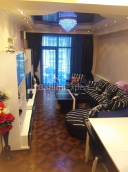 Mənzil 128 m² - İlya Çavçavadze, Batumi, Gürcüstan