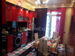 Mənzil 128 m² - İlya Çavçavadze, Batumi, Gürcüstan
