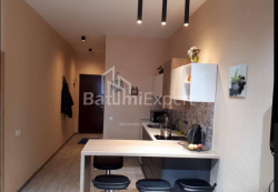 Mənzil 1-комн 34 m² - Şalva İnasaridze, Batumi