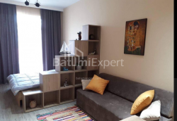 Mənzil 1-комн 34 m² - Şalva İnasaridze, Batumi