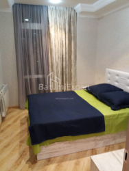 Mənzil 49 m² - Yusuf Kobaladze, Batumi, Gürcüstan