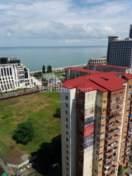Mənzil 49 m² - Yusuf Kobaladze, Batumi, Gürcüstan