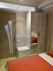 Mənzil 49 m² - Yusuf Kobaladze, Batumi, Gürcüstan