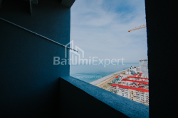Mənzil 1-комн 34 m² - Şerif Ximşiaşvili, Batumi