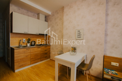 Mənzil 34 m² - Şerif Ximşiaşvili, Batumi, Gürcüstan