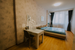 Mənzil 1-комн 34 m² - Şerif Ximşiaşvili, Batumi