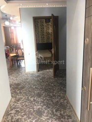 Mənzil 72 m² - Aleksandra Puşkin, Batumi, Gürcüstan