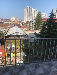 Mənzil 72 m² - Aleksandra Puşkin, Batumi, Gürcüstan