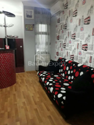 Mənzil 2-комн 42 m² - Alexandra Kazbegi, Batumi