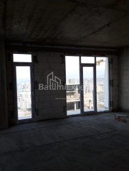 Mənzil 59.5 m² - Şerif Ximşiaşvili, Batumi, Gürcüstan
