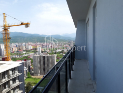 Mənzil 59.5 m² - Şerif Ximşiaşvili, Batumi, Gürcüstan