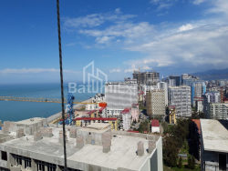 Mənzil 59.5 m² - Şerif Ximşiaşvili, Batumi, Gürcüstan