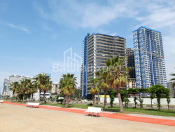 Mənzil 2-комн 59.5 m² - Şerif Ximşiaşvili, Batumi
