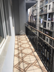Mənzil 39 m² - Kral Pərnavaz, Batumi, Gürcüstan