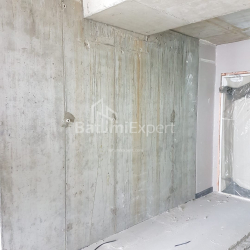 Mənzil 47.8 m² - Şerif Ximşiaşvili, Batumi, Gürcüstan
