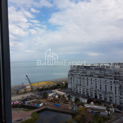 Mənzil 47.8 m² - Şerif Ximşiaşvili, Batumi, Gürcüstan