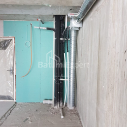 Mənzil 47.8 m² - Şerif Ximşiaşvili, Batumi, Gürcüstan