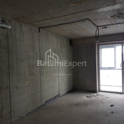 Mənzil 2-комн 47.8 m² - Şerif Ximşiaşvili, Batumi