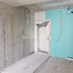 Mənzil 47.8 m² - Şerif Ximşiaşvili, Batumi, Gürcüstan