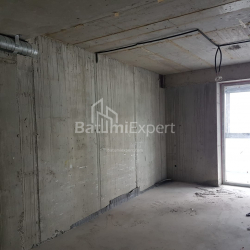 Mənzil 2-комн 47.8 m² - Şerif Ximşiaşvili, Batumi