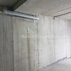 Mənzil 2-комн 47.8 m² - Şerif Ximşiaşvili, Batumi