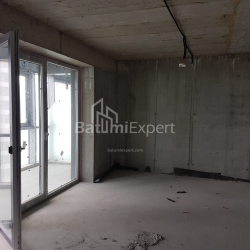 Mənzil 47.8 m² - Şerif Ximşiaşvili, Batumi, Gürcüstan