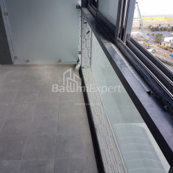 Mənzil 47.8 m² - Şerif Ximşiaşvili, Batumi, Gürcüstan
