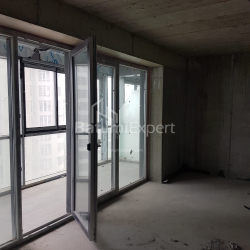 Mənzil 47.8 m² - Şerif Ximşiaşvili, Batumi, Gürcüstan