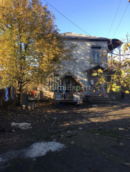 Torpaq sahəsi 900 m² - Cemala Katamadze, Batumi, Gürcüstan