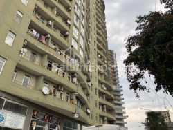 Mənzil 3-комн 104 m² - Tbel-Abuseridze, Batumi