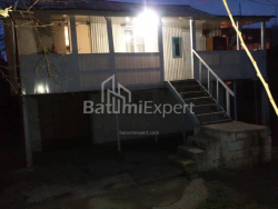 Ticarət sahəsi 350 m² - Tbeti, Batumi, Gürcüstan