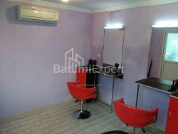 Ticarət sahəsi 350 m² - Tbeti, Batumi, Gürcüstan