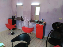 Ticarət sahəsi 350 m² - Tbeti, Batumi