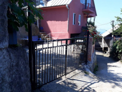 Fərdi ev 1830 m² - Ağmaşenebeli, Chakvi, Gürcüstan