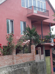 Fərdi ev 6-комн 1830 m² - Ağmaşenebeli, Chakvi