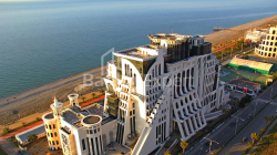 Mənzil 39 m² - Yusuf Kobaladze, Batumi, Gürcüstan