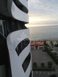 Mənzil 1-комн 39 m² - Yusuf Kobaladze, Batumi