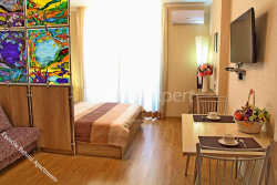 Mənzil 1-комн 39 m² - Yusuf Kobaladze, Batumi